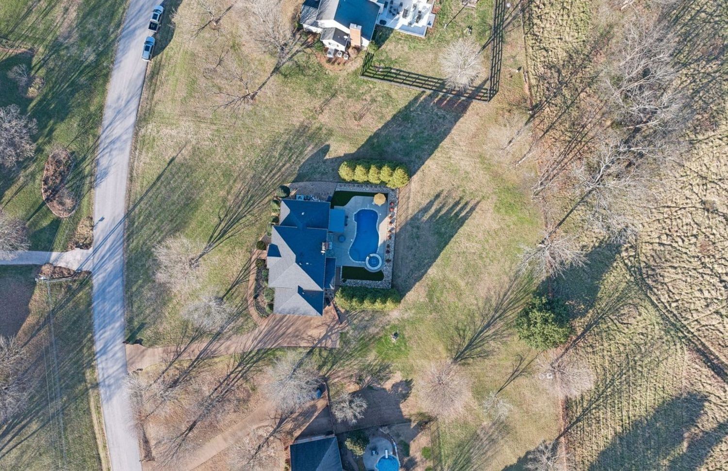 1916 Springcroft Drive Franklin, TN 37067 - Photo 66 of 90