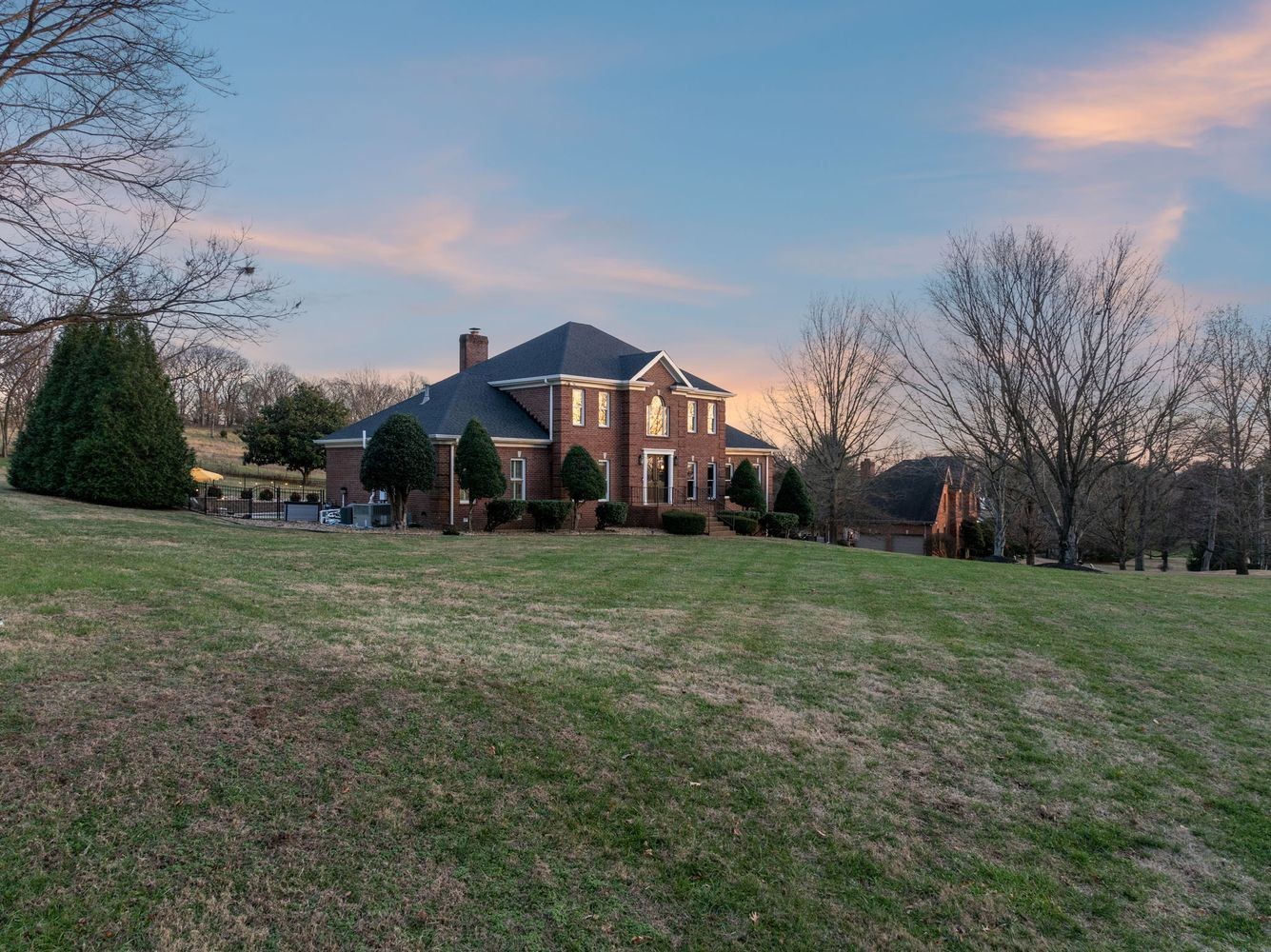 1916 Springcroft Drive Franklin, TN 37067 - Photo 74 of 90