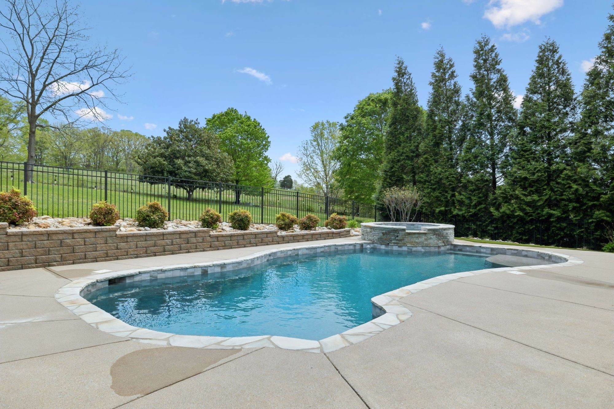 1916 Springcroft Drive Franklin, TN 37067 - Photo 75 of 90