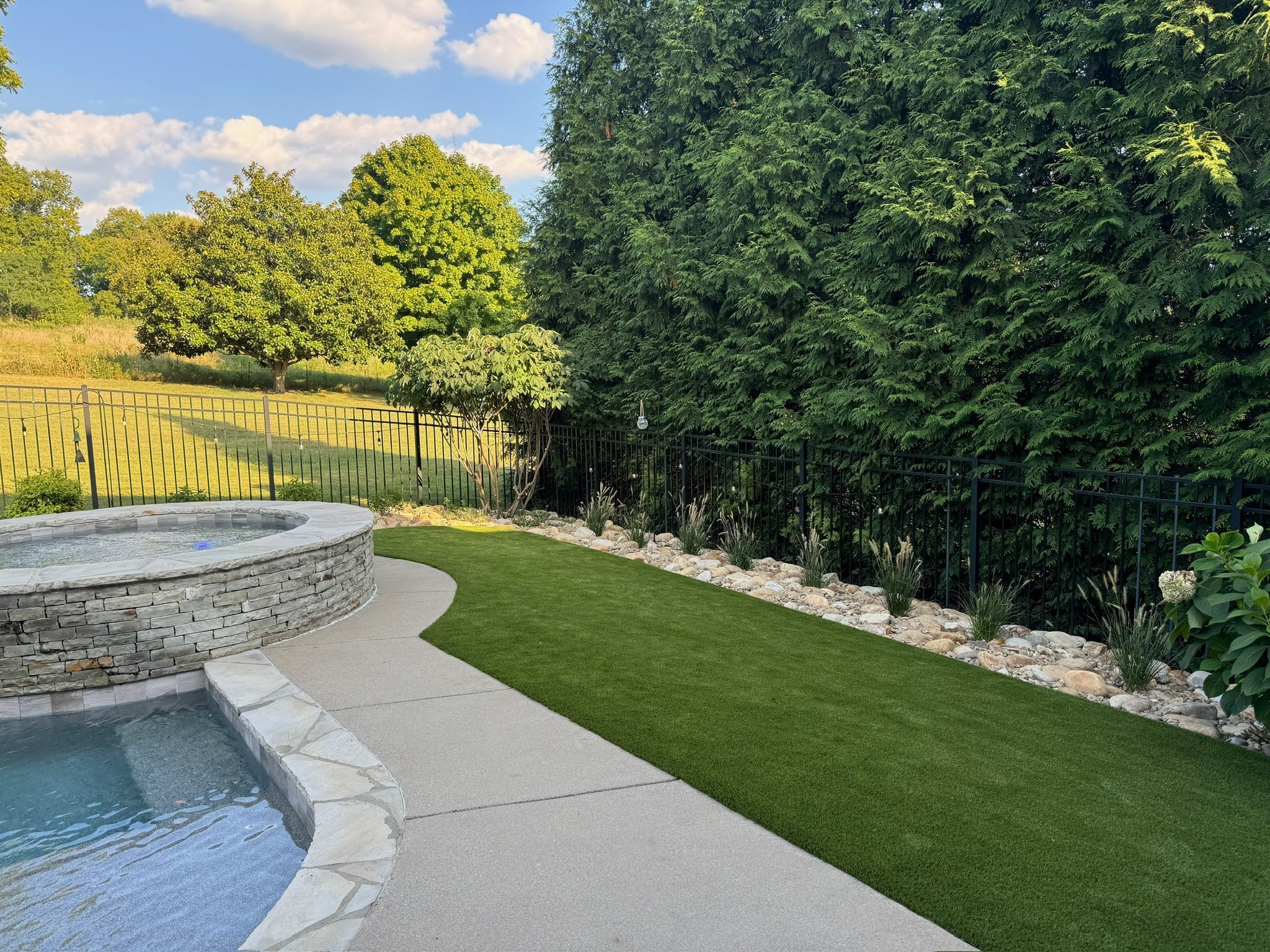 1916 Springcroft Drive Franklin, TN 37067 - Photo 78 of 90