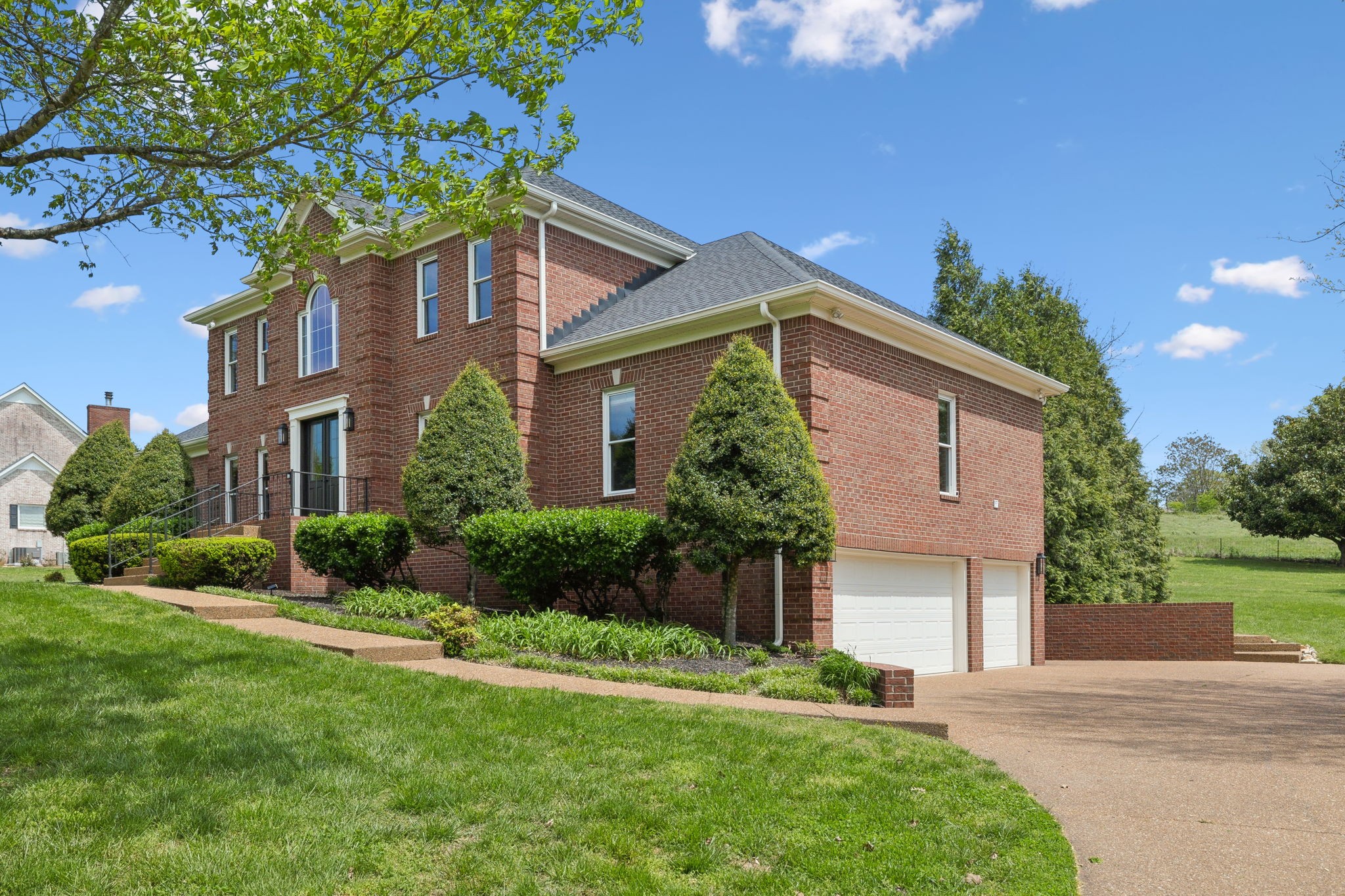 1916 Springcroft Drive Franklin, TN 37067 - Photo 86 of 90