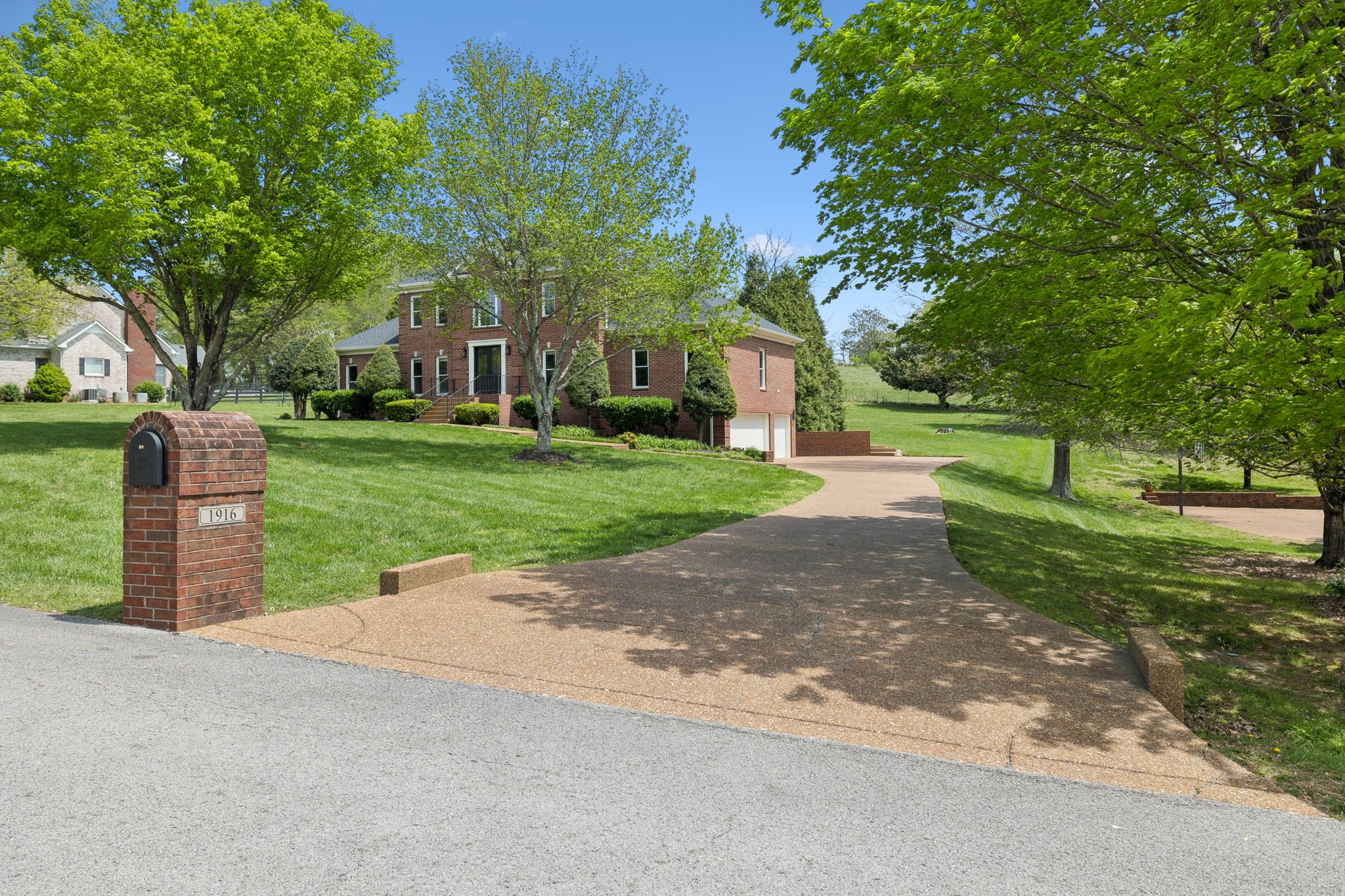 1916 Springcroft Drive Franklin, TN 37067 - Photo 87 of 90