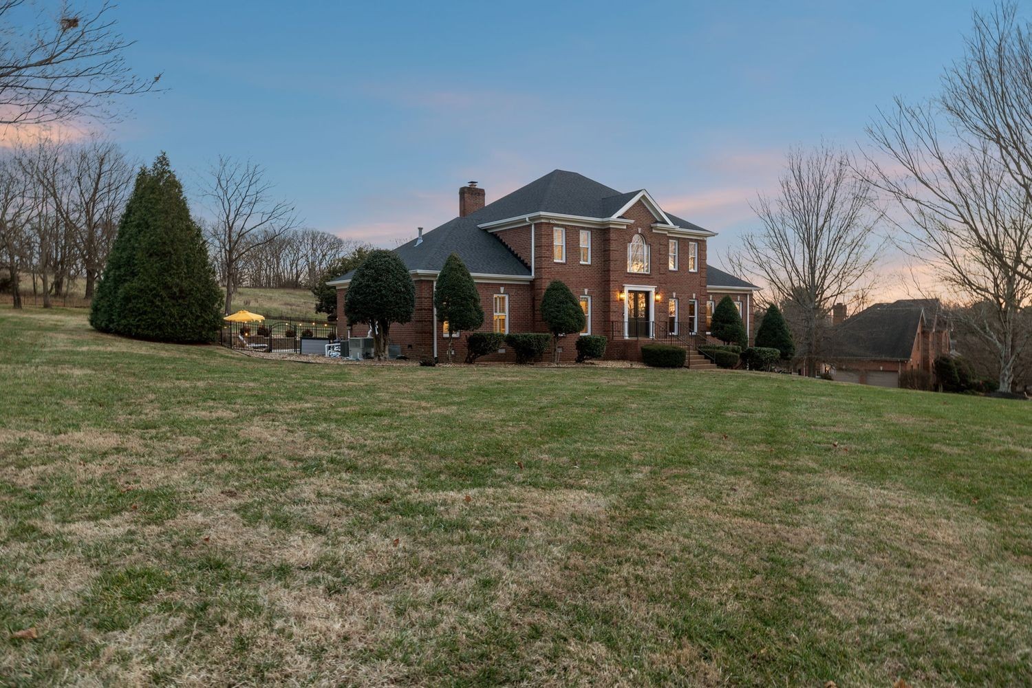 1916 Springcroft Drive Franklin, TN 37067 - Photo 88 of 90