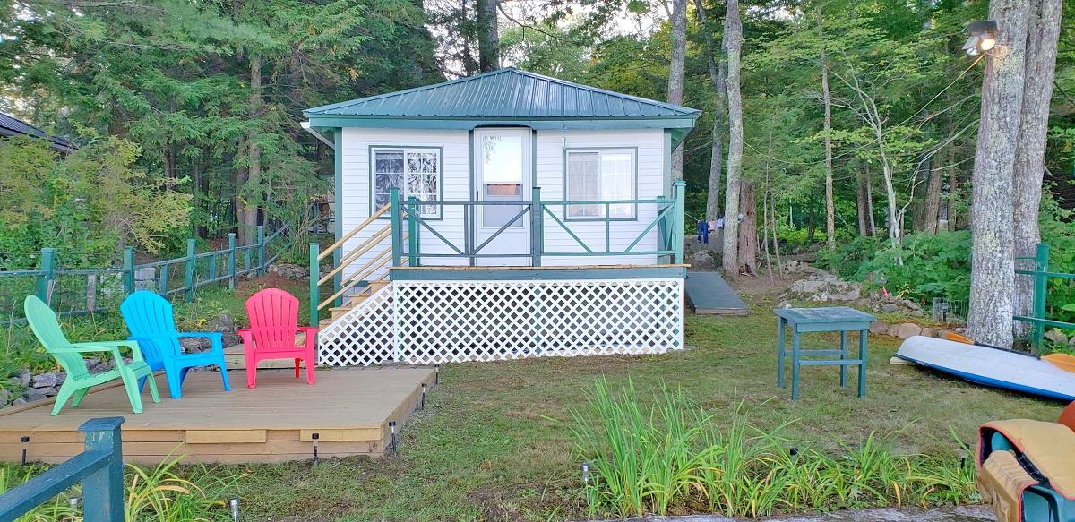 56 Thomas Pond Terrace Road Raymond, ME 04071 - Photo 4 of 13 ext 4