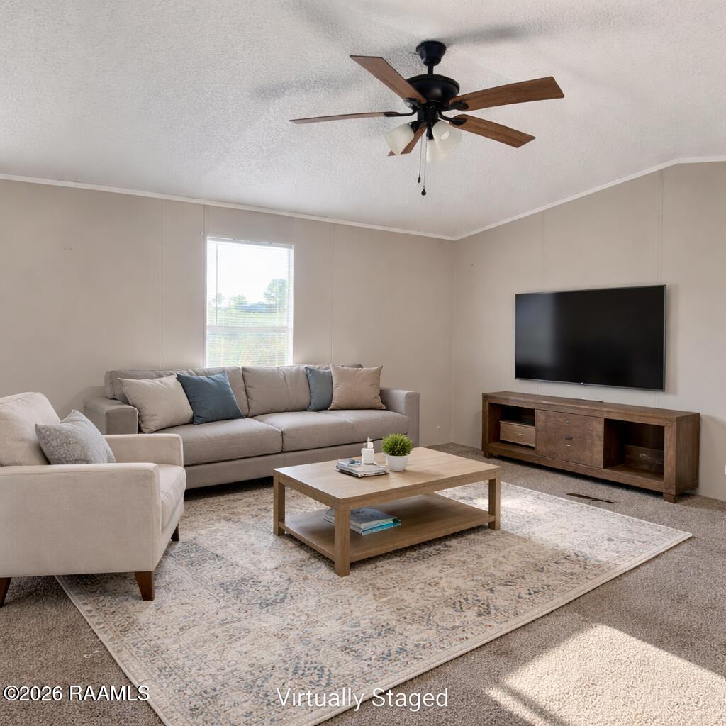 1968 Greenwood Road Ville Platte, LA 70586 - Photo 2 of 11 Living Room