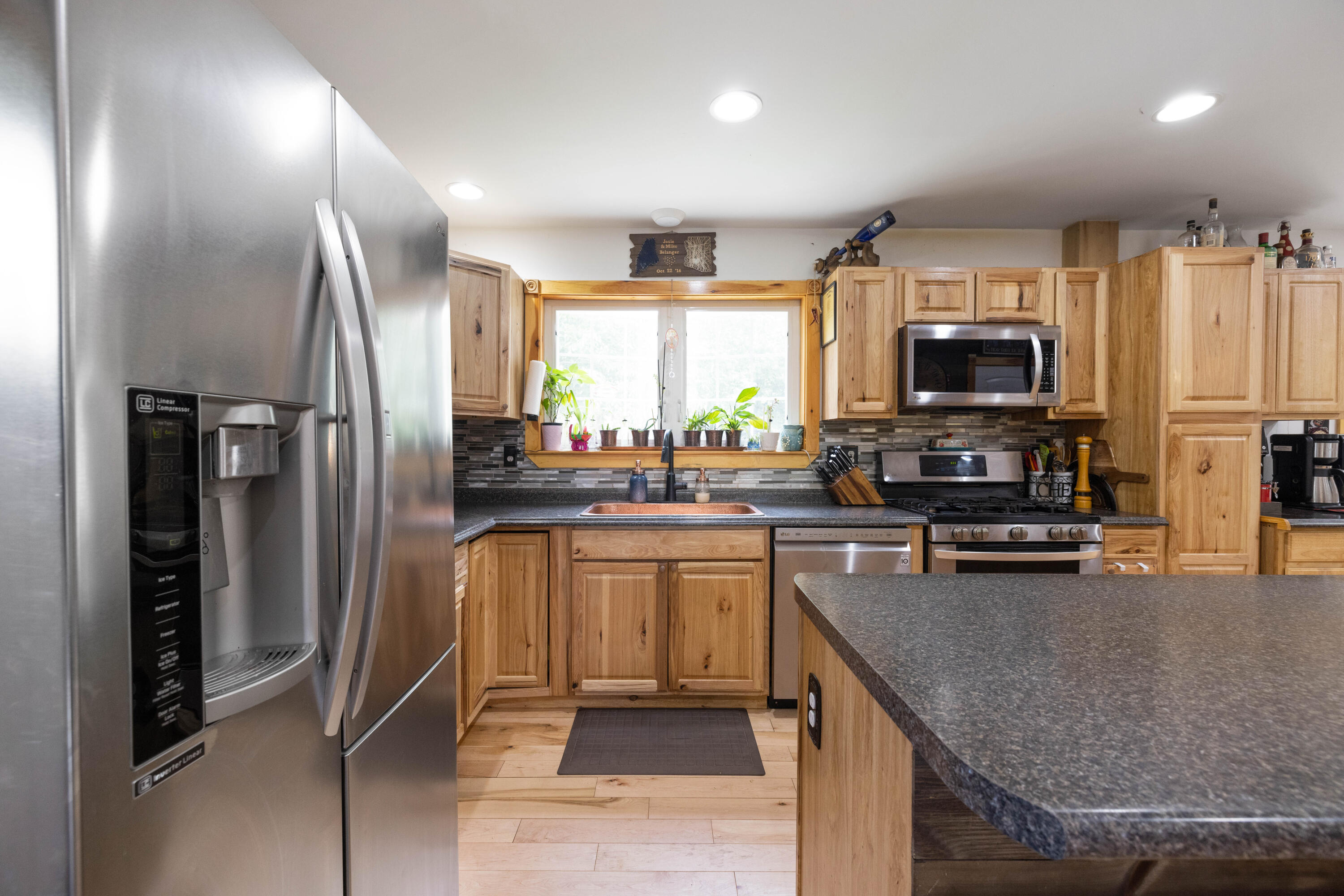 44 Diffin Road Oxford, ME 04270 - Photo 14 of 25 kitchen 4