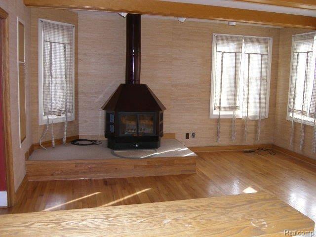 771 Fisher Road Grosse Pointe, MI 48230 - Photo 5 of 9 771 FISHER 006