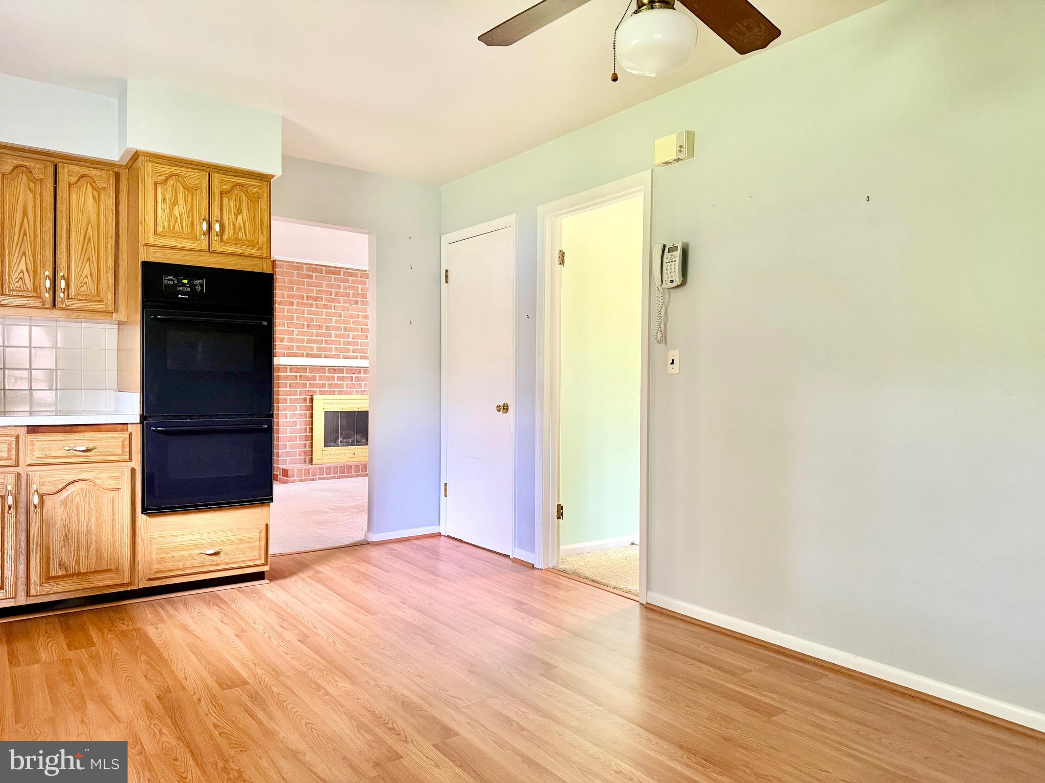 237 Bynum Ridge Road Forest Hill, MD 21050 - Photo 12 of 44 Kitchen