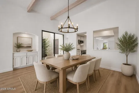 $1,175,000 | 3800 East Lincoln Drive, Unit 45, Phoenix, AZ 85018