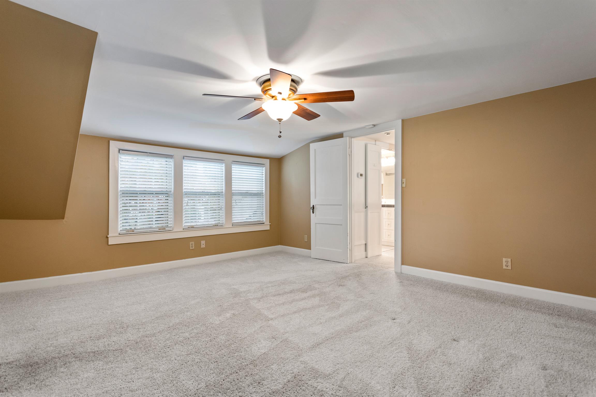 921 Fair Street Franklin, TN 37064 - Photo 23 of 30 a view of an empty room with a window