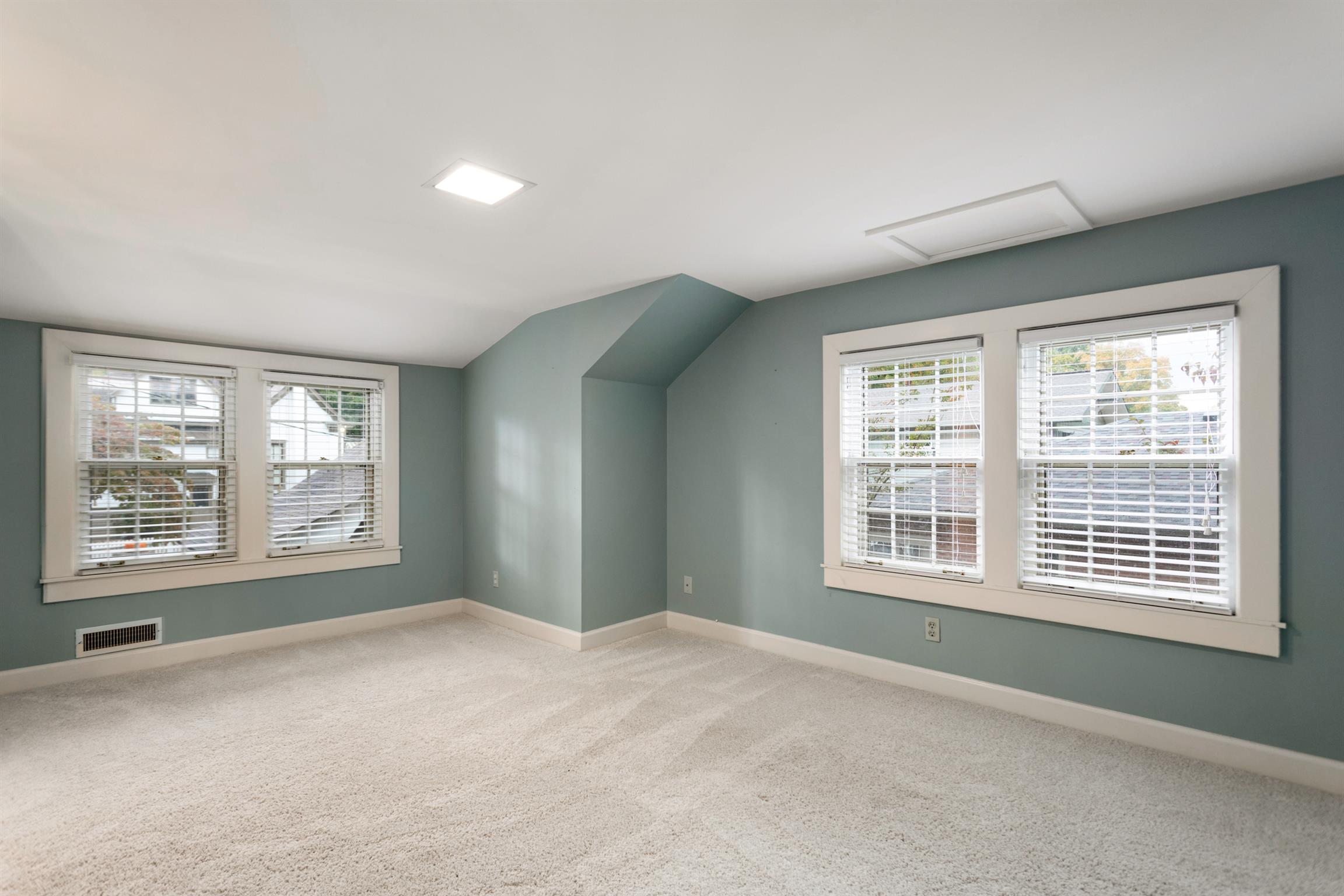 921 Fair Street Franklin, TN 37064 - Photo 26 of 30 a view of an empty room with a window
