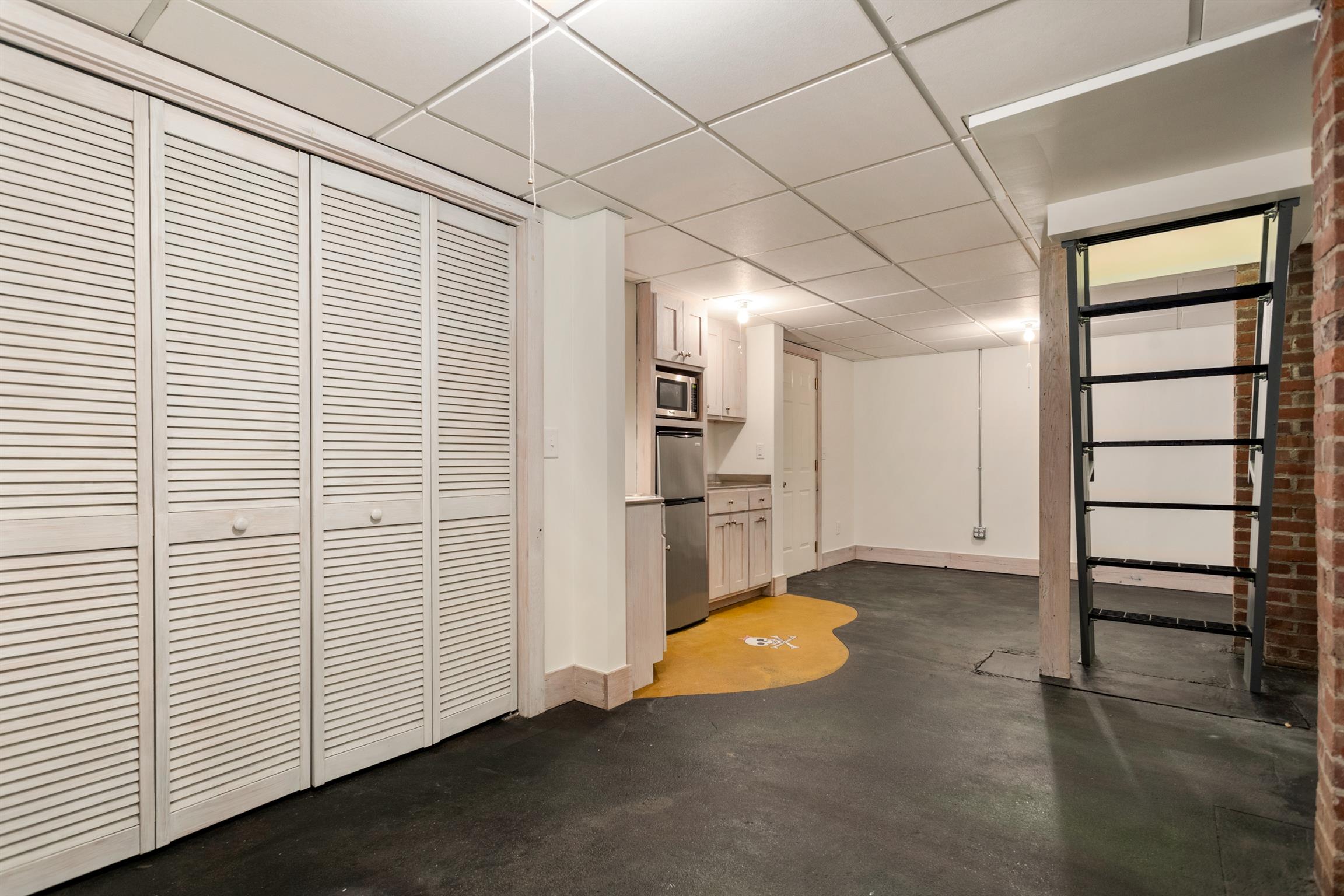 921 Fair Street Franklin, TN 37064 - Photo 30 of 30 a view of a room with storage and utility room