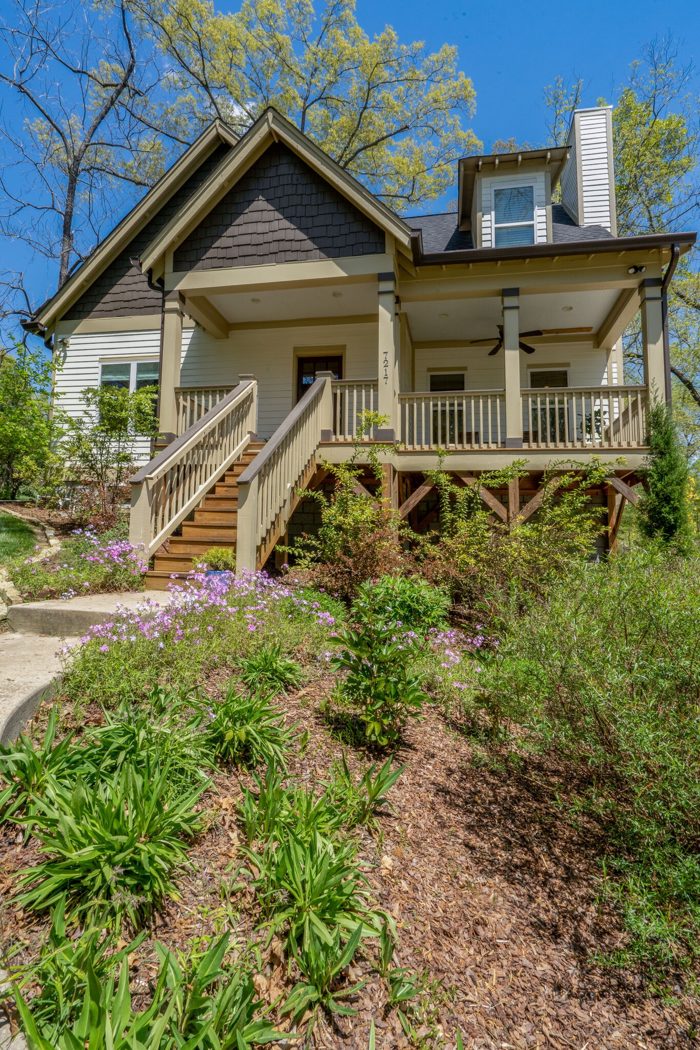 7217 Meadowwood Road Fairview, TN 37062 - Photo 3 of 39 Gallery Image 3
