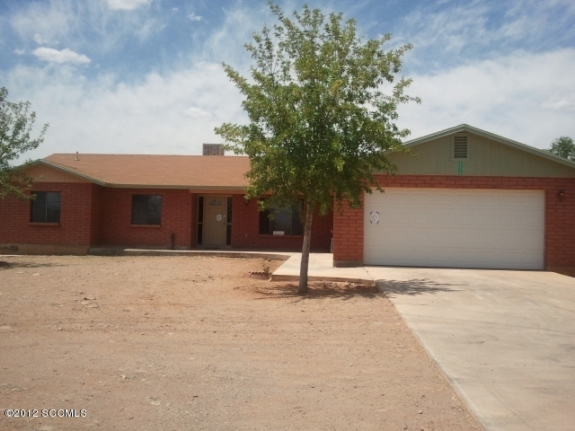1216 Avenida Gloriosa Rio Rico, AZ 85648 - Photo 1 of 7