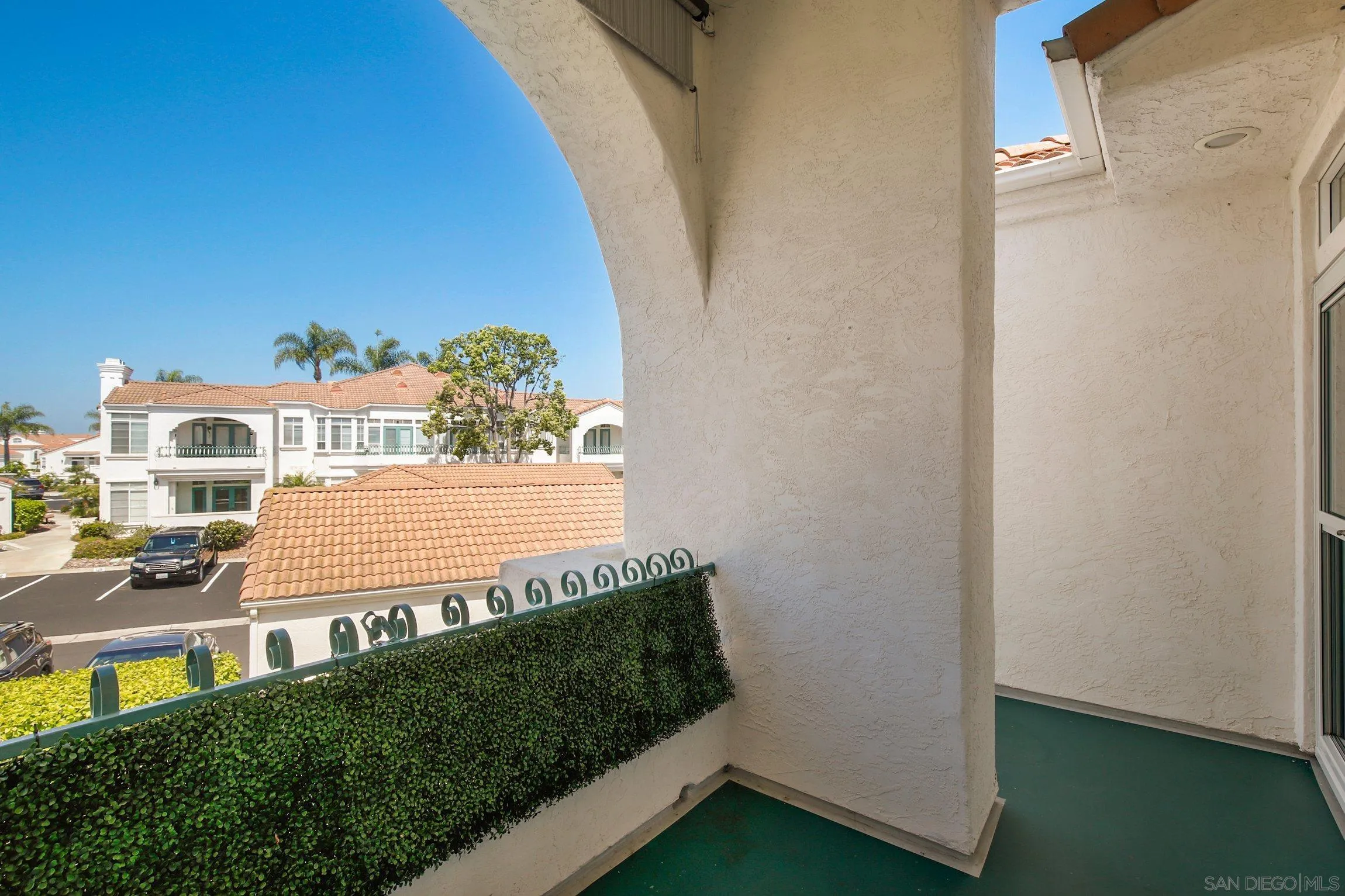 3355 Genoa Way, Unit 134 Oceanside, CA 92056 - Photo 25 of 32 a view of building