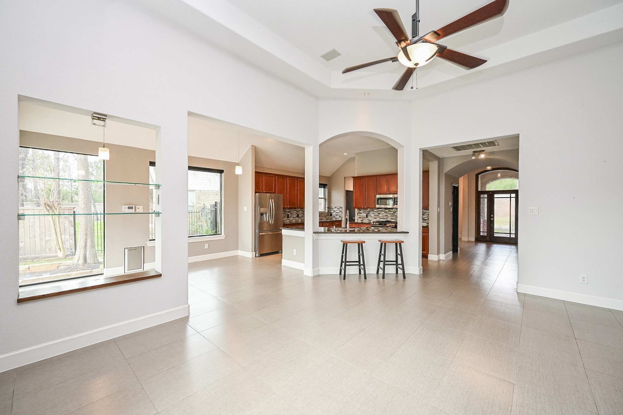 146 Rocky Point Drive Spring, TX 77389 - Photo 15 of 37