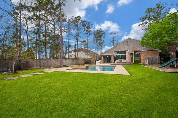 $4,800 | 146 Rocky Point Drive, Spring, TX 77389