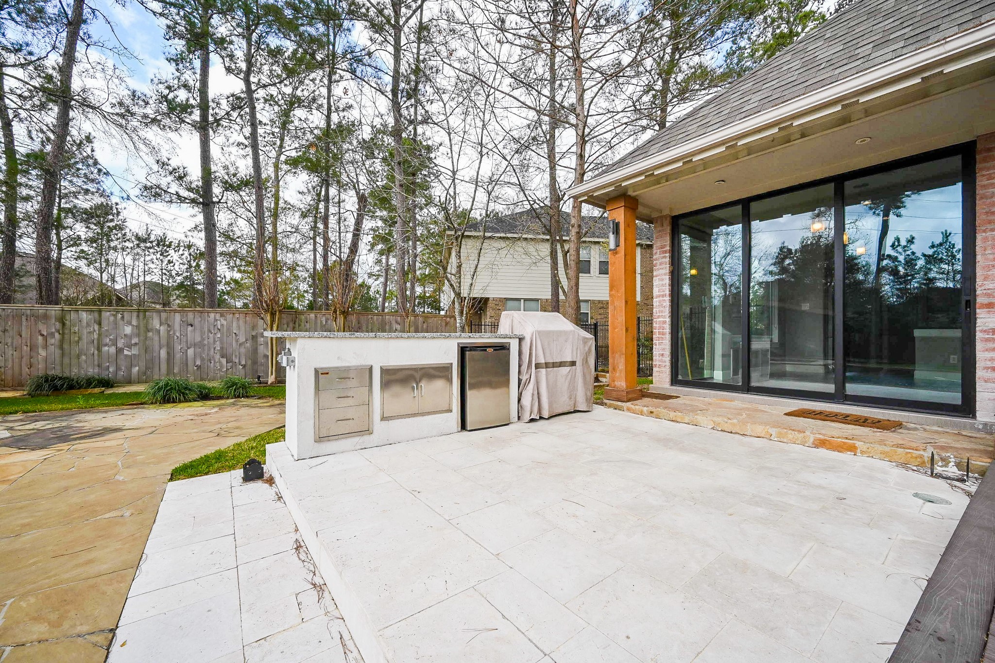 146 Rocky Point Drive Spring, TX 77389 - Photo 32 of 37