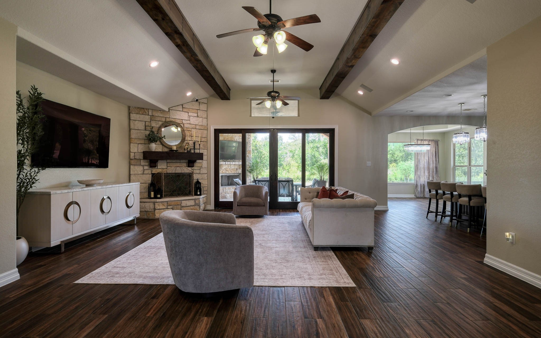 3667 Clemons Switch Road Brookshire, TX 77423 - Photo 6 of 44 Gallery Image 6