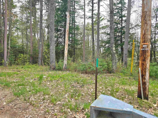 $130,000 | Lot 260 Thompson Road, North Conway, NH 03860