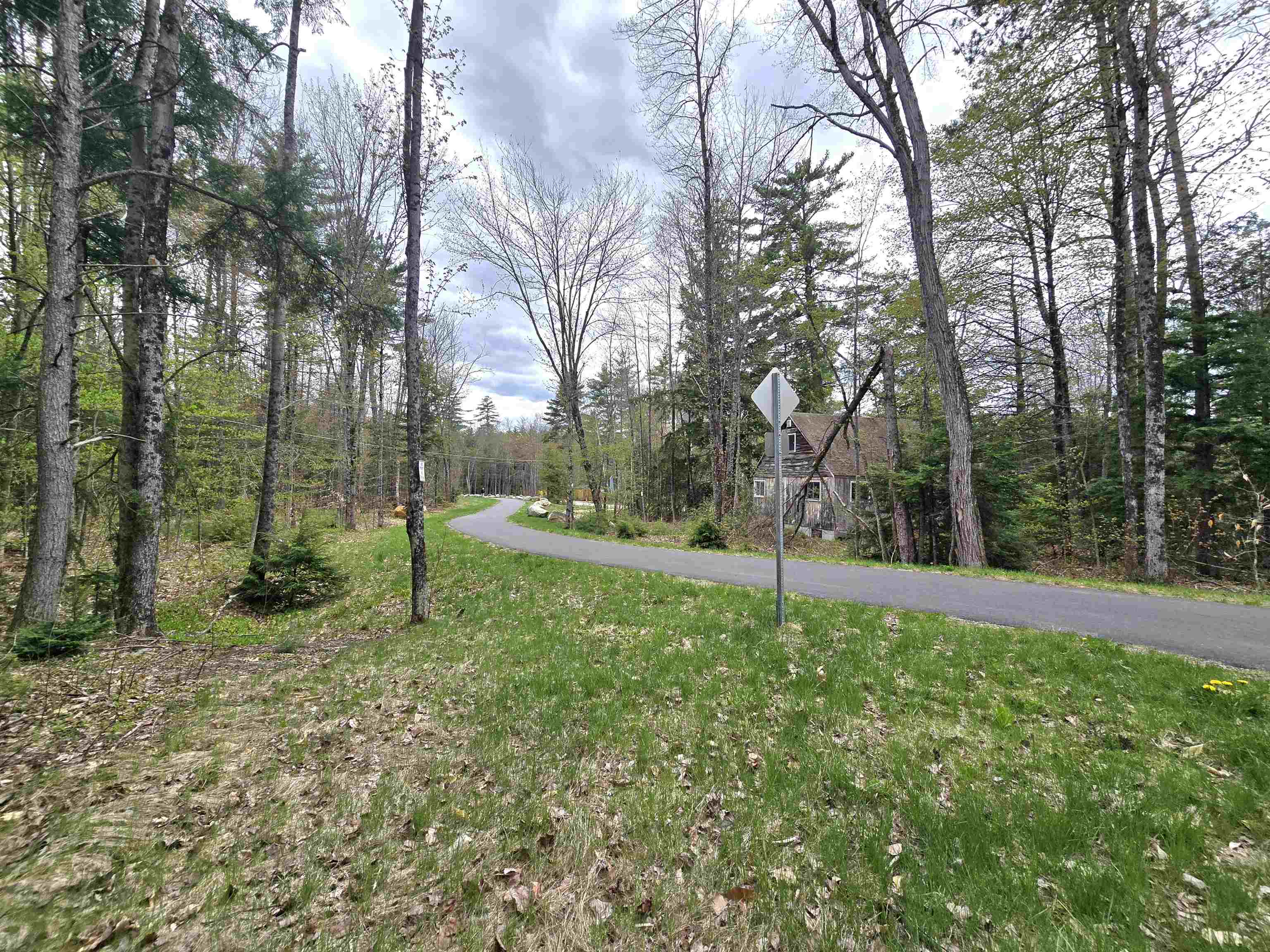 Lot 260 Thompson Road North Conway, NH 03860 - Photo 8 of 20