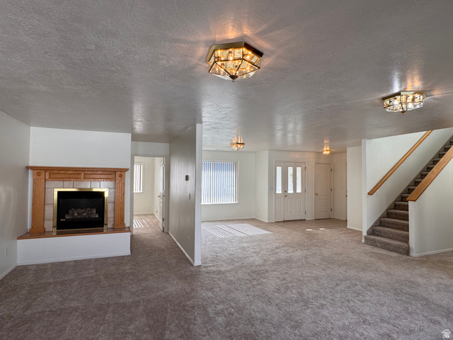 461 Topaz Boulevard, Unit 6 Delta, UT 84624 - Photo 2 of 45 Living room/Entry