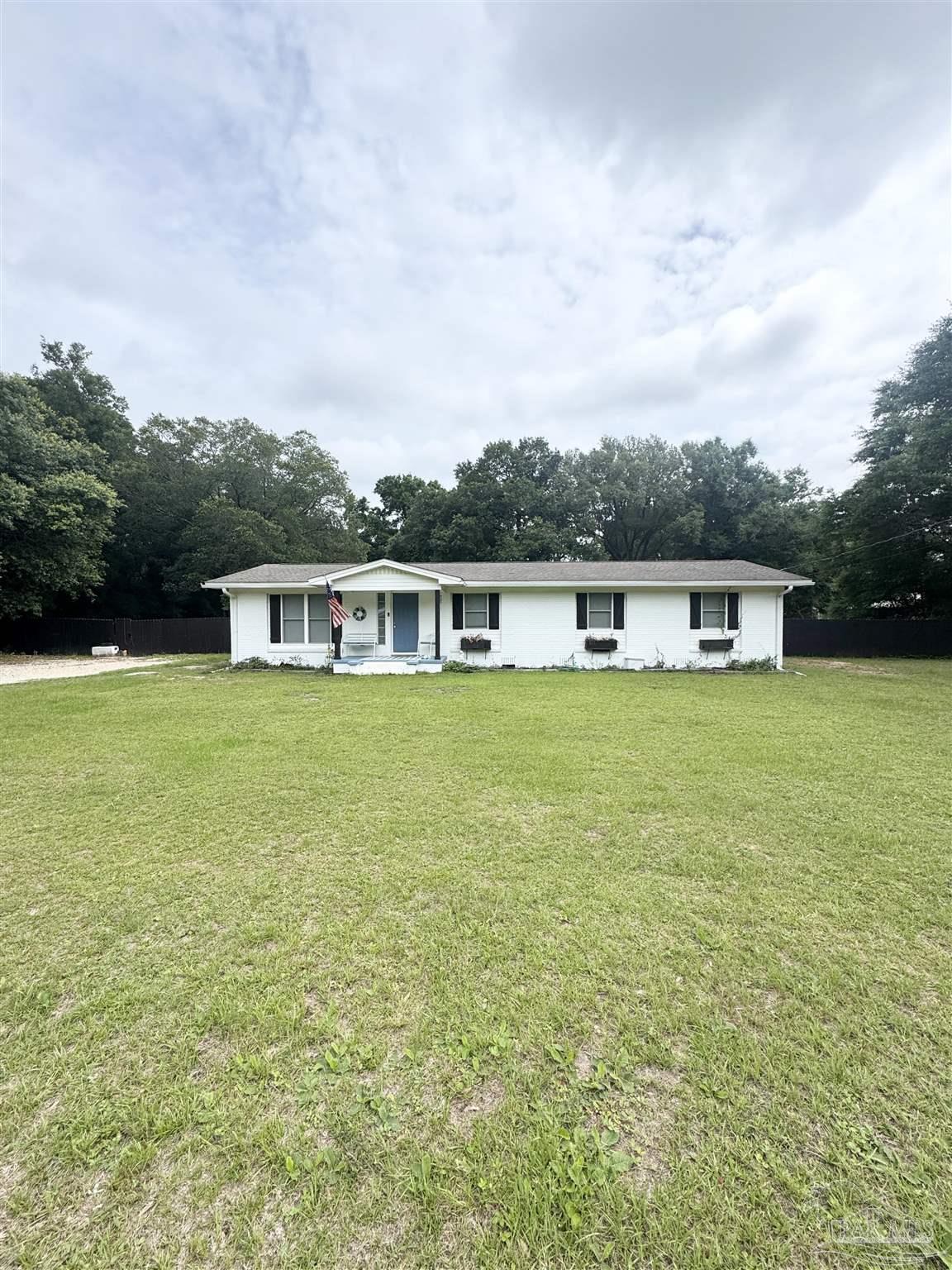 3904 Ranch Road Pace, FL 32571 - Photo 1 of 29