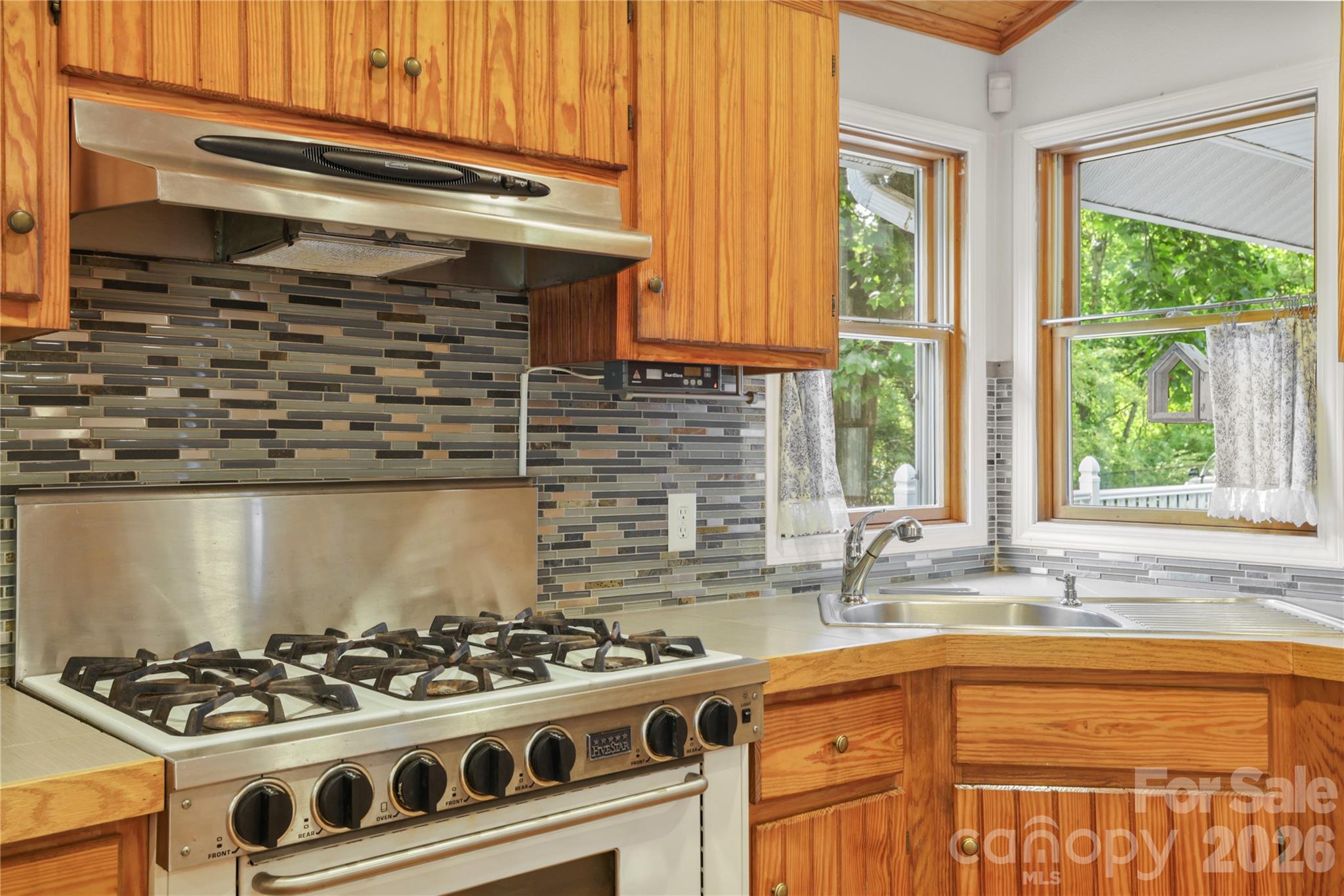 645 West Fork Creek Road Saluda, NC 28773 - Photo 17 of 48
