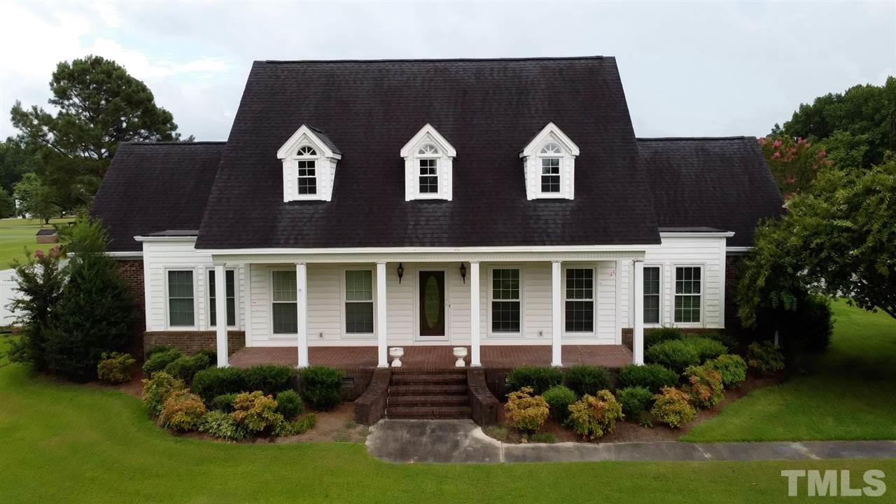259 Norris Road Dunn, NC 28334 - Photo 1 of 30 Gallery Image 1