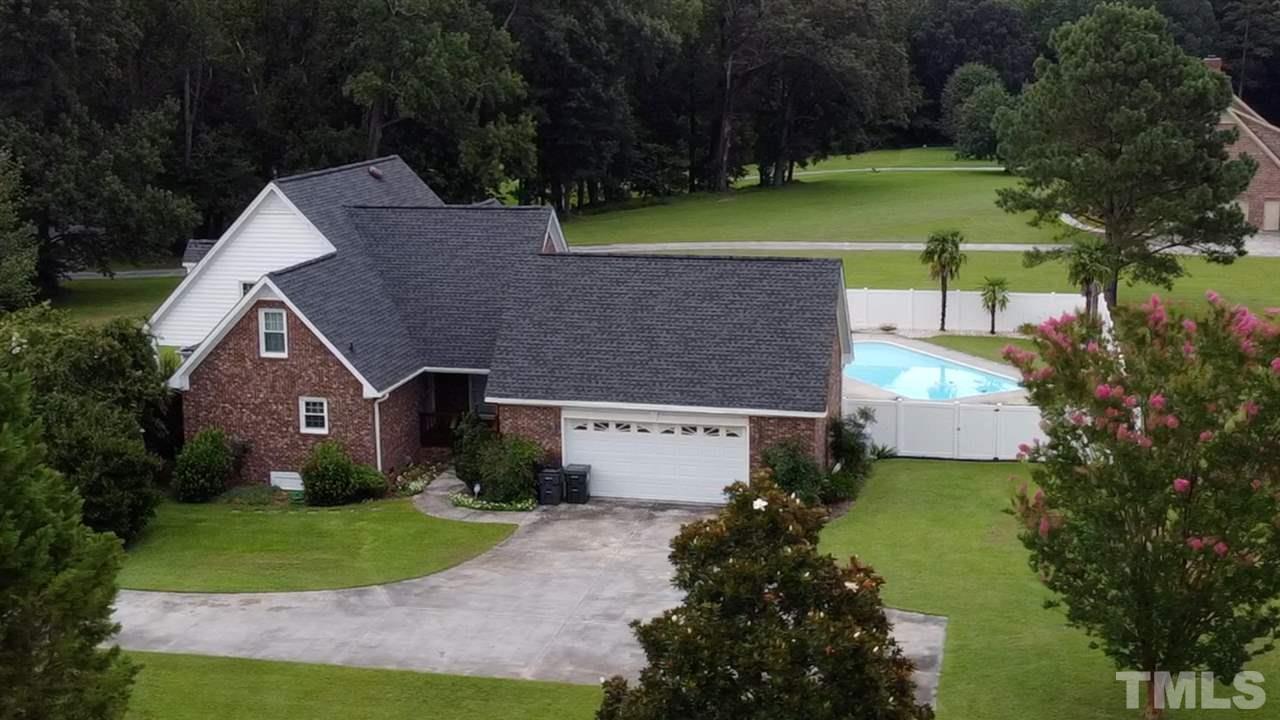 259 Norris Road Dunn, NC 28334 - Photo 2 of 30 Gallery Image 2