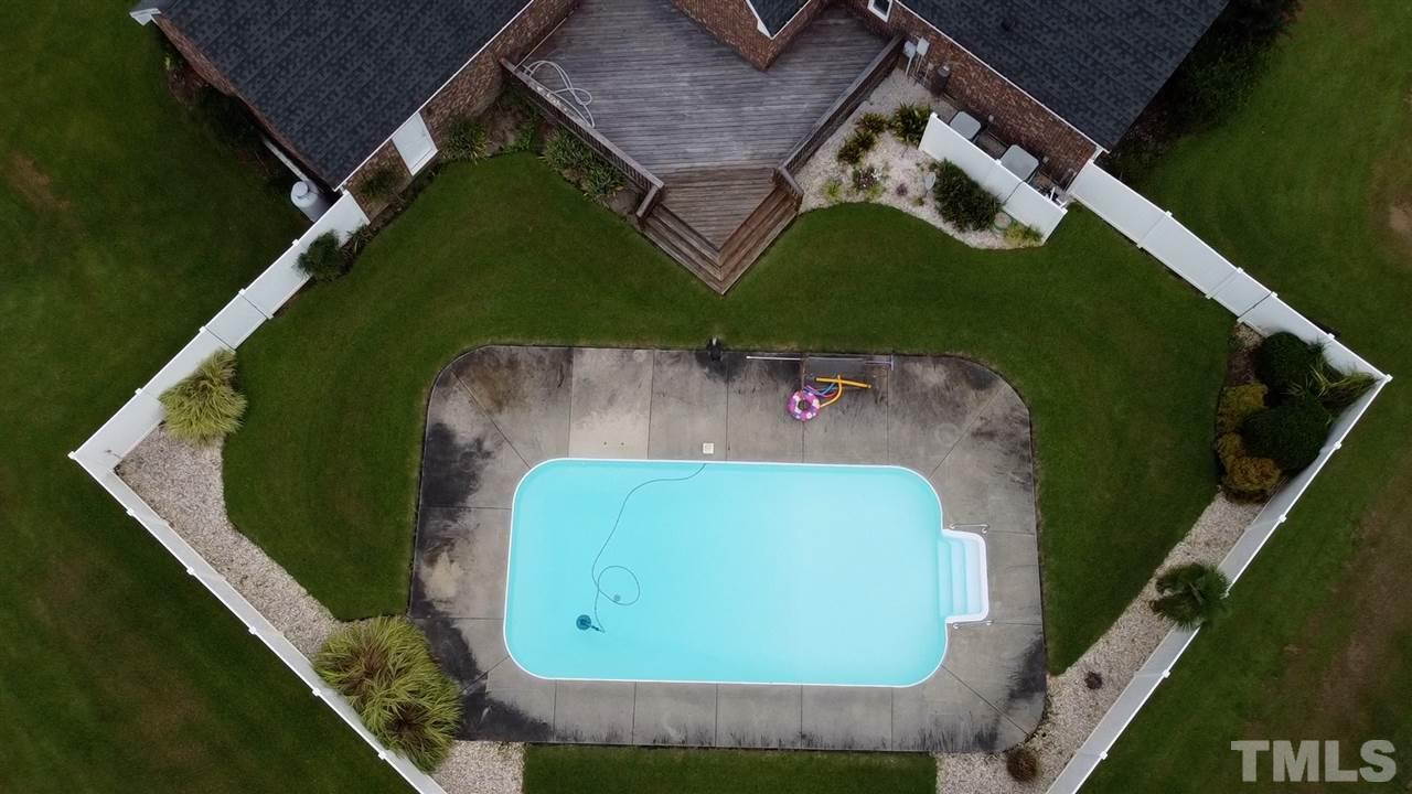259 Norris Road Dunn, NC 28334 - Photo 3 of 30 Gallery Image 3