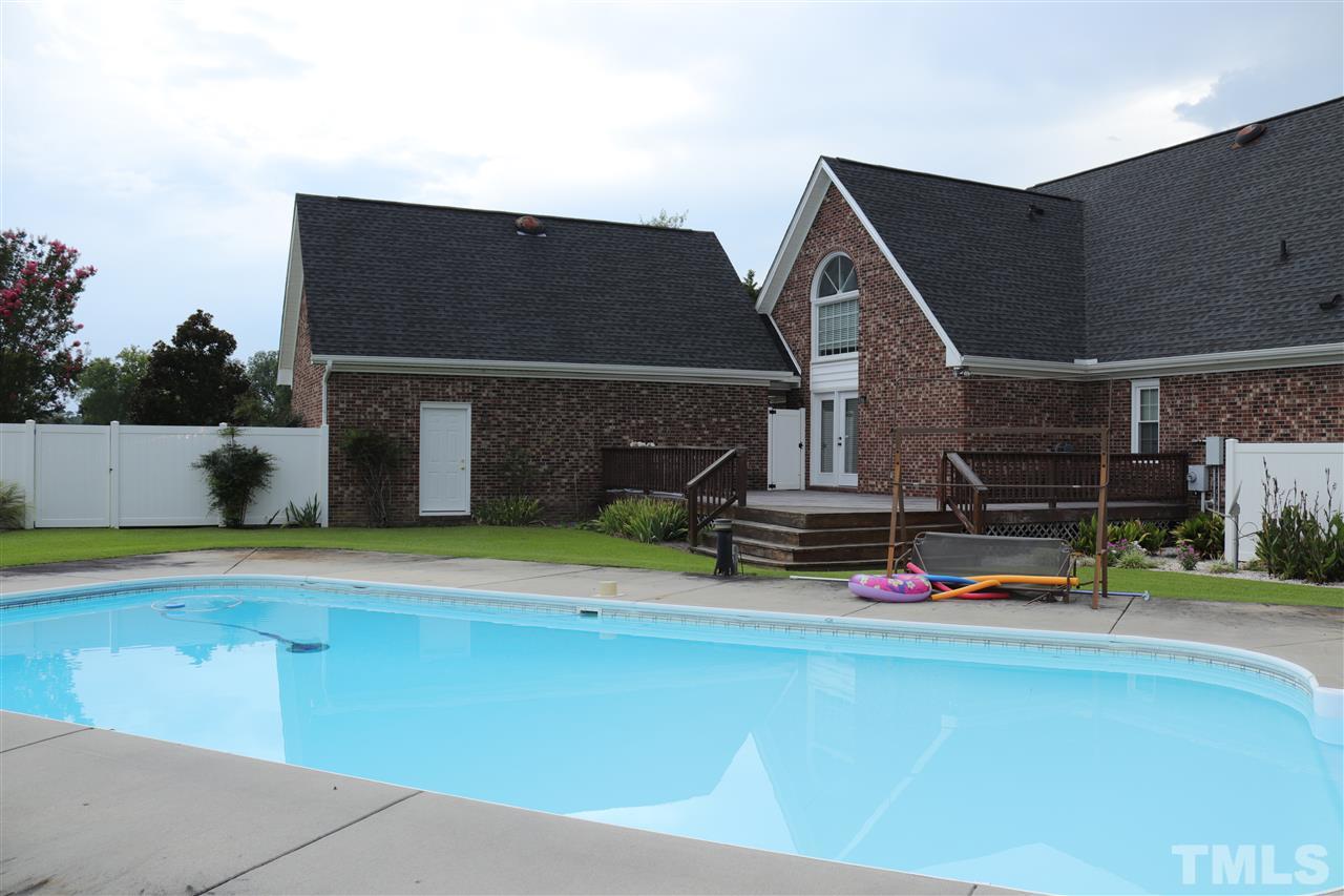 259 Norris Road Dunn, NC 28334 - Photo 30 of 30 Gallery Image 30