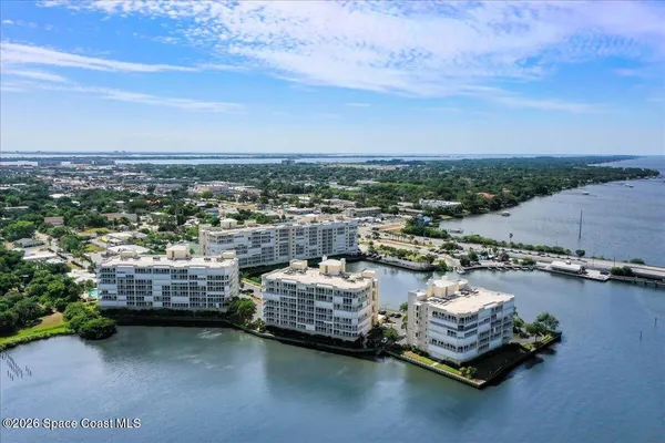 $595,000 | 134 Starboard Lane, Unit 501, Merritt Island, FL 32953