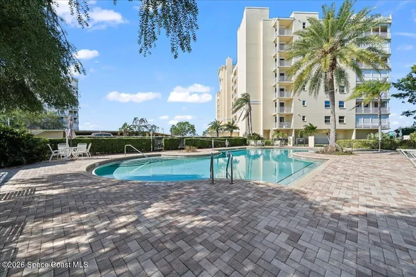 $595,000 | 134 Starboard Lane, Unit 501, Merritt Island, FL 32953