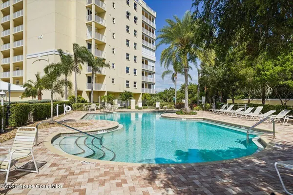 $595,000 | 134 Starboard Lane, Unit 501, Merritt Island, FL 32953