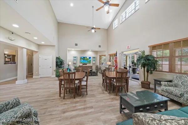 $595,000 | 134 Starboard Lane, Unit 501, Merritt Island, FL 32953