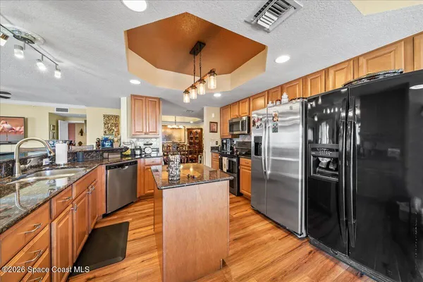 $595,000 | 134 Starboard Lane, Unit 501, Merritt Island, FL 32953