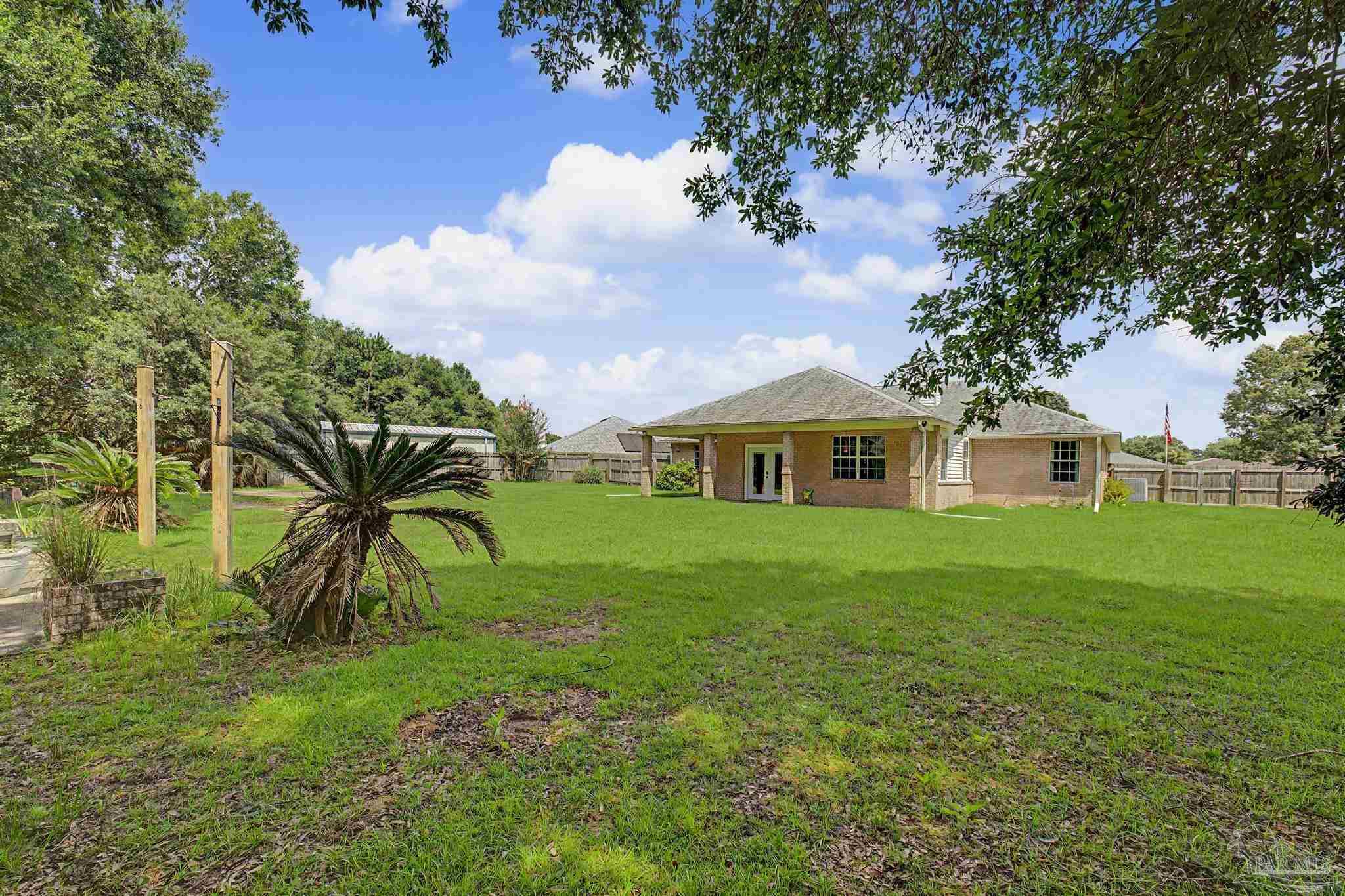 7145 Woodside Road Pensacola, FL 32526 - Photo 45 of 54