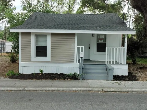 $149,900 | 718 West 5th Street, Lakeland, FL 33805
