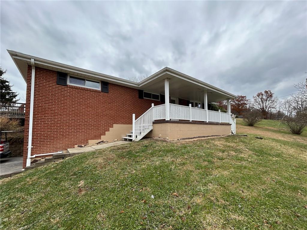 389 Rural Valley Road Claysville, PA 15323 - Photo 2 of 35