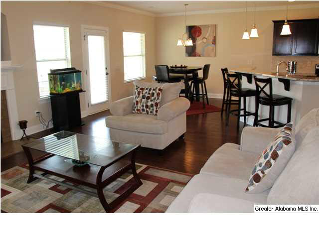 619 Round Road Alabaster, AL 35114 - Photo 16 of 32