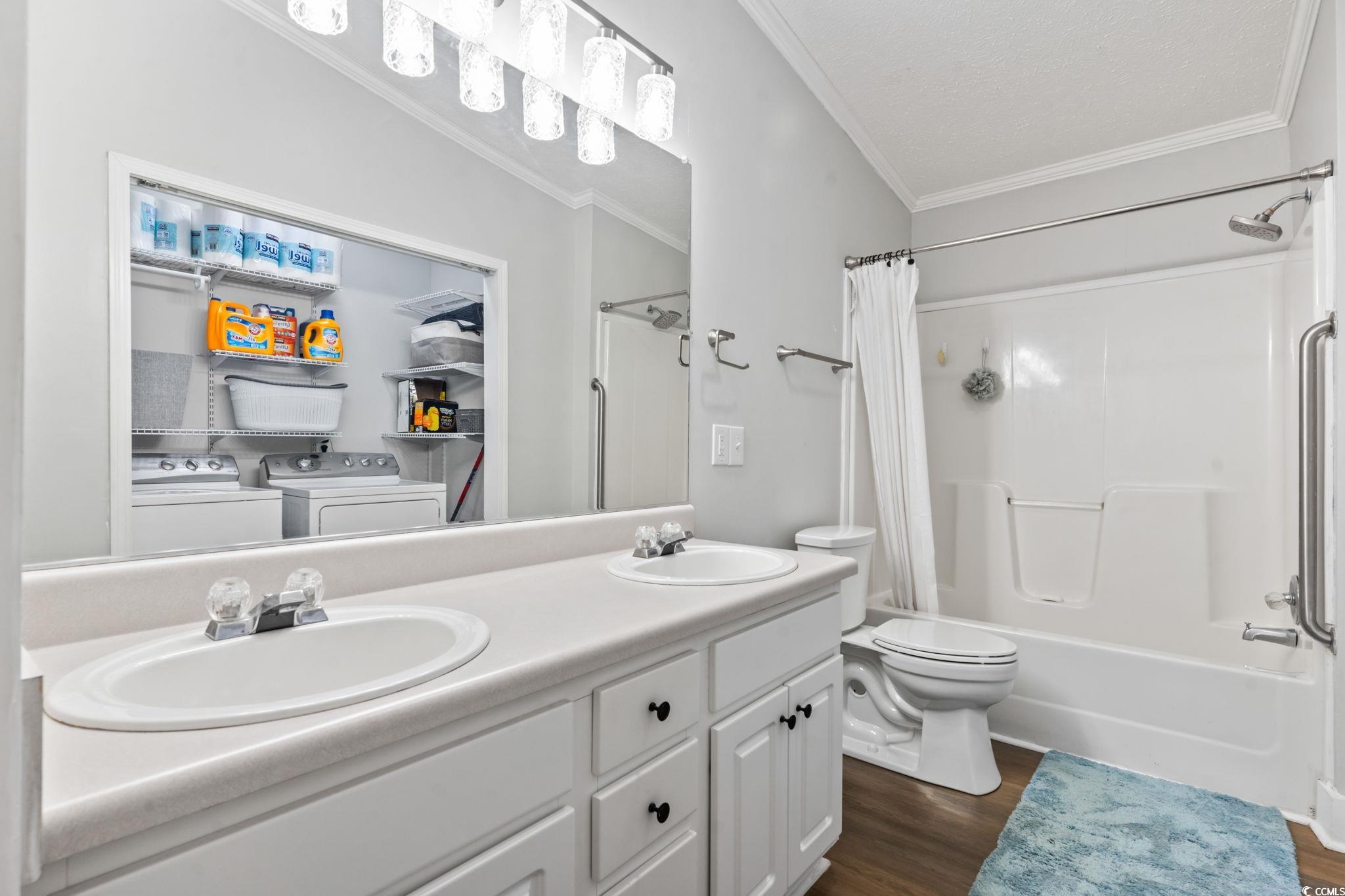 2977 Silverleaf Circle Loris, SC 29569 - Photo 19 of 36