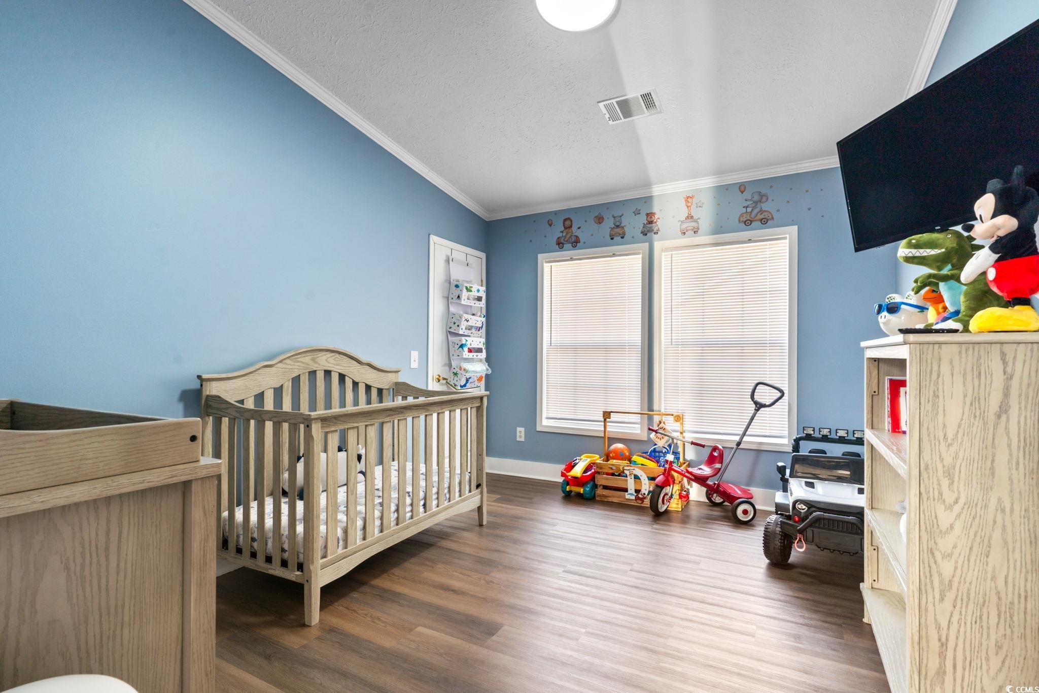 2977 Silverleaf Circle Loris, SC 29569 - Photo 20 of 36