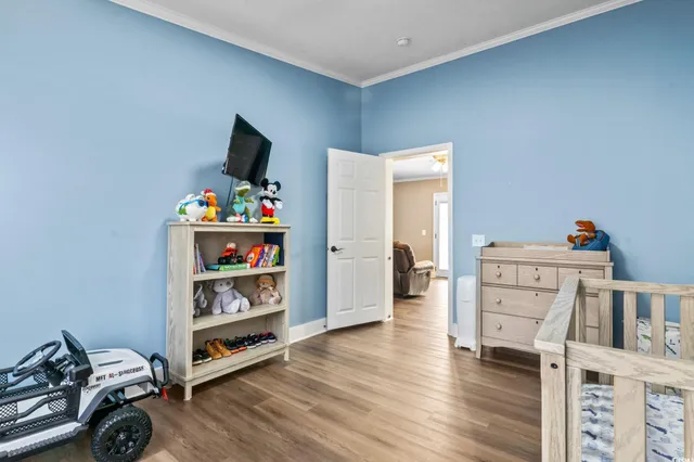 $249,000 | 2977 Silverleaf Circle, Loris, SC 29569