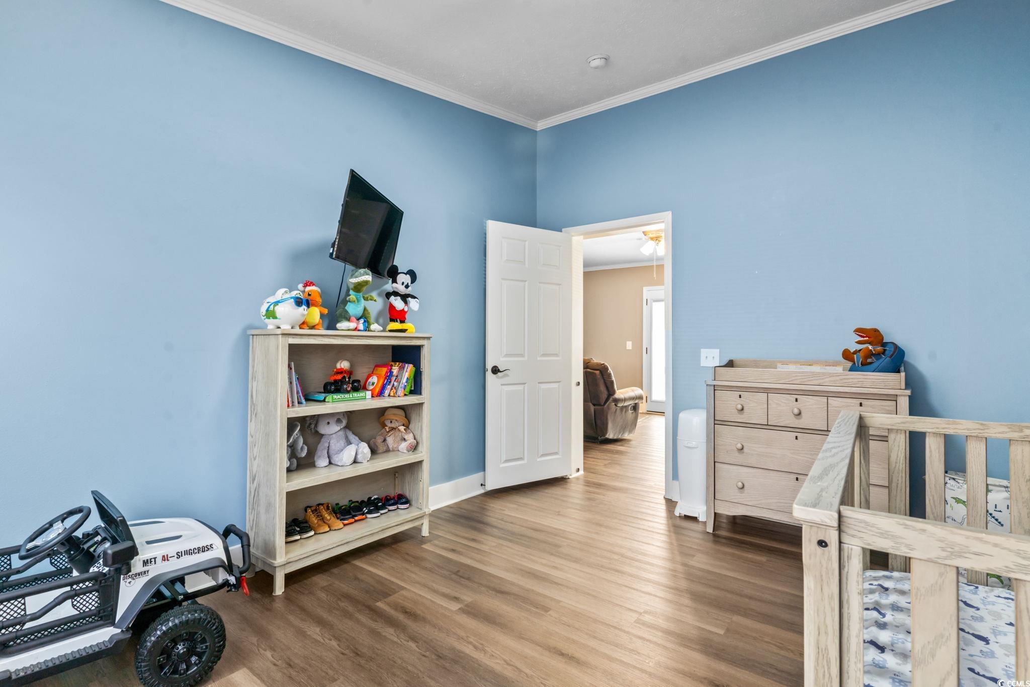 2977 Silverleaf Circle Loris, SC 29569 - Photo 21 of 36