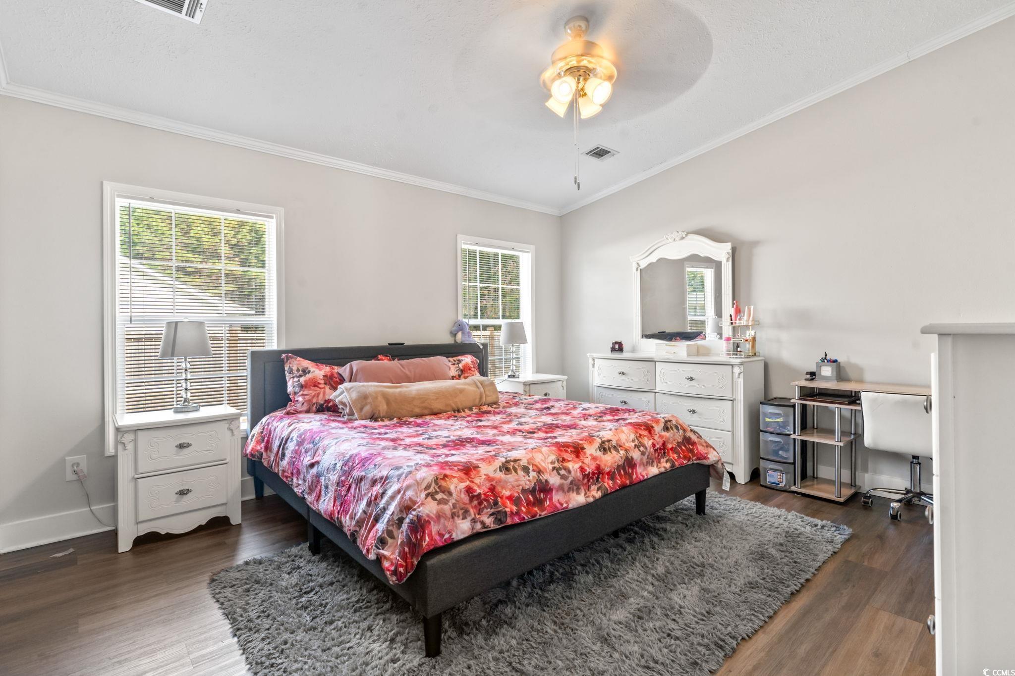 2977 Silverleaf Circle Loris, SC 29569 - Photo 22 of 36