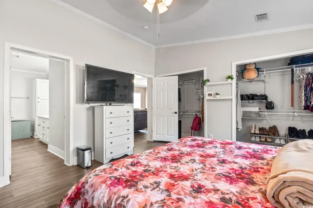 $249,000 | 2977 Silverleaf Circle, Loris, SC 29569