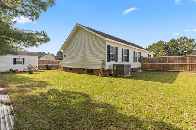 $249,000 | 2977 Silverleaf Circle, Loris, SC 29569