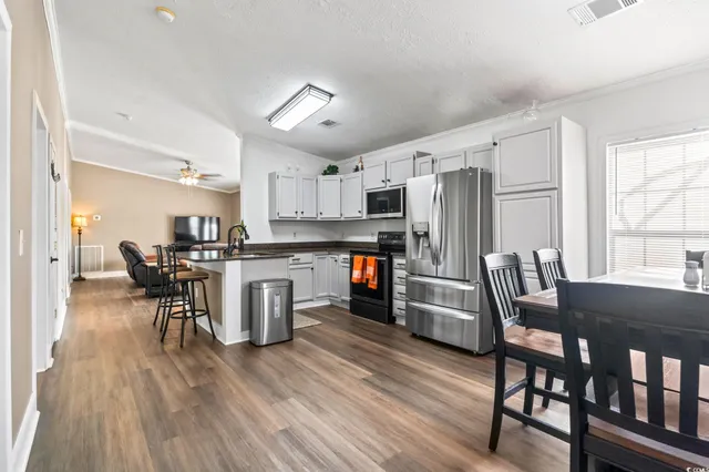 $249,000 | 2977 Silverleaf Circle, Loris, SC 29569