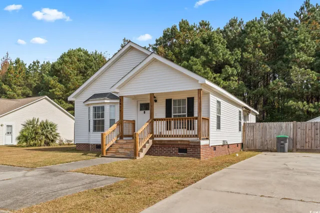 $249,000 | 2977 Silverleaf Circle, Loris, SC 29569